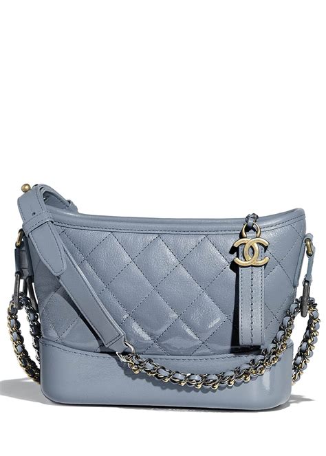 debenhams chanel gabrielle|Chanel gabrielle hobo bag.